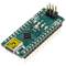 Placa para desarrollo Arduino Nano