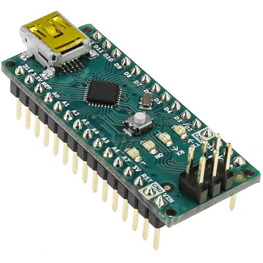 Arduino Nano Development Board - Cablematic