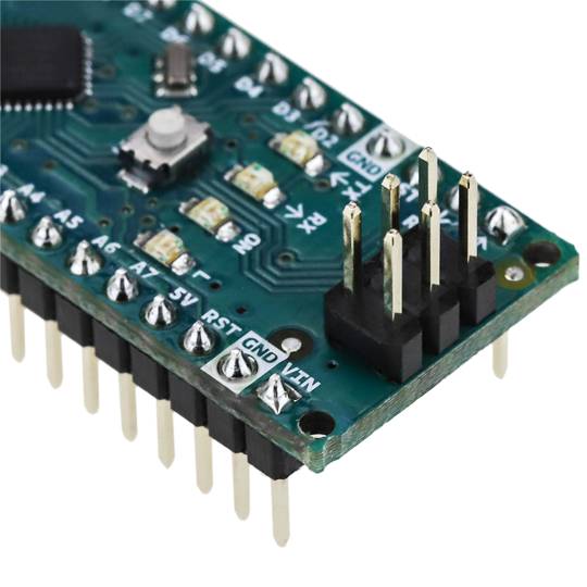 Arduino Nano Development Board Cablematic 0013