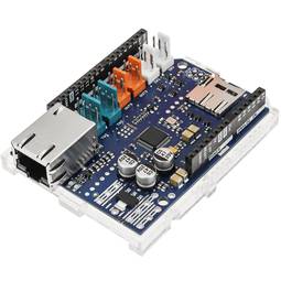 Módulo Ethernet Shield Arduino