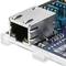Módulo Ethernet Shield Arduino