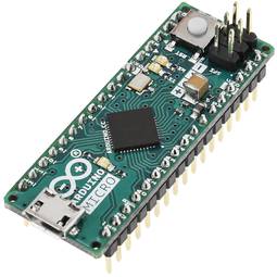 Entwicklerboard Arduino Micro