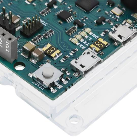 Programowalna płyta Arduino Nano