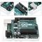Placa per a Desenvolupament Arduino Uno