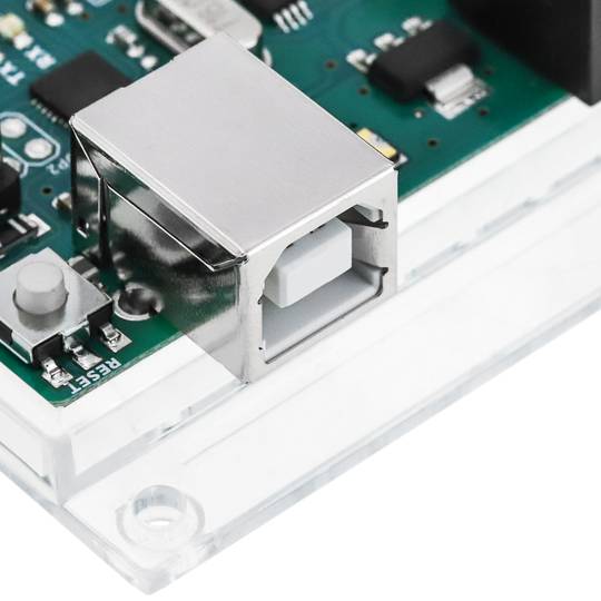 Placa per a Desenvolupament Arduino Uno