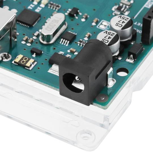 Scheda programmabile Arduino Mega - Cablematic