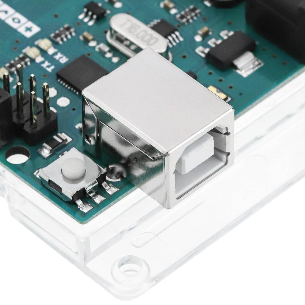 Programowalna płyta Arduino Mega