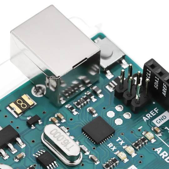 Arduino Uno Shield Based Development Diy Kit, Nano 33 IoT at Rs