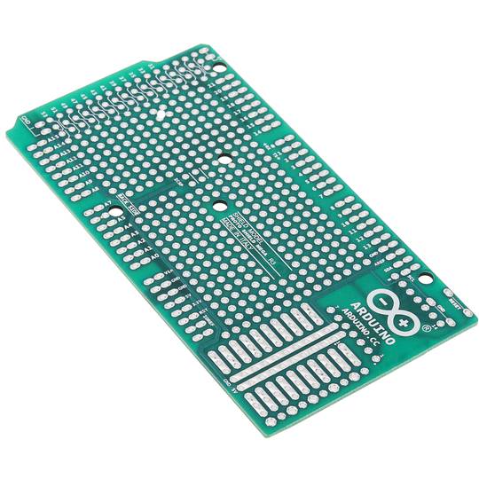 Protoshield Arduino Mega Rev3