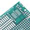 Protoshield Arduino Mega Rev3