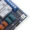 Arduino 4 Relay Shield