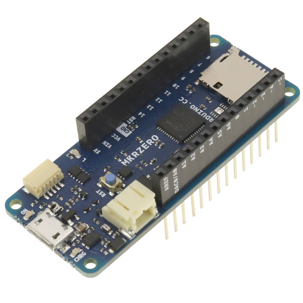 Módul Arduino MKR Zero