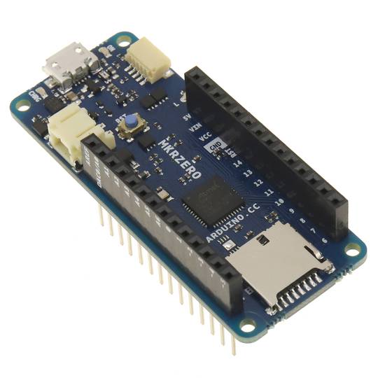 Módul Arduino MKR Zero