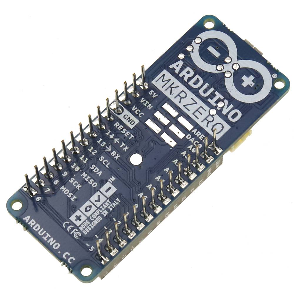 Módul Arduino MKR Zero