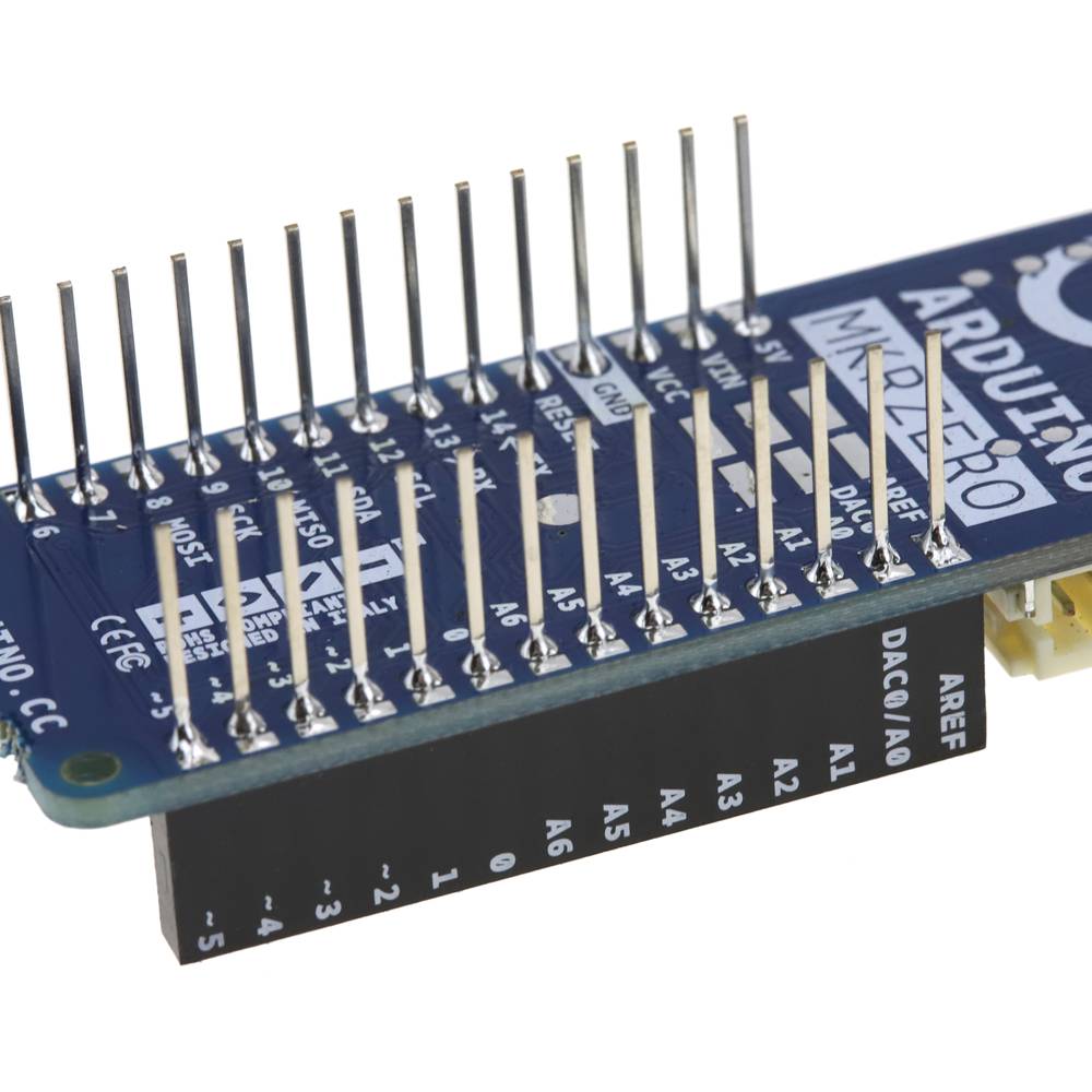 Módul Arduino MKR Zero