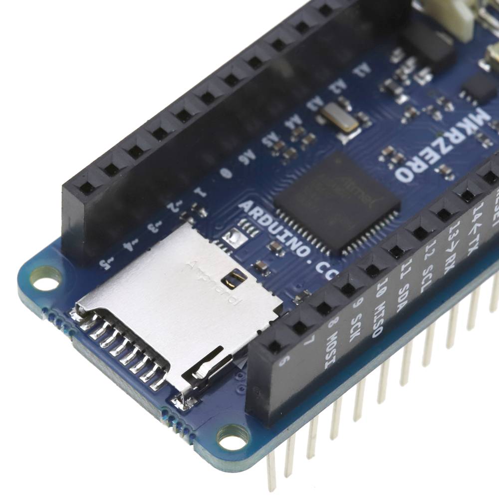 Módul Arduino MKR Zero
