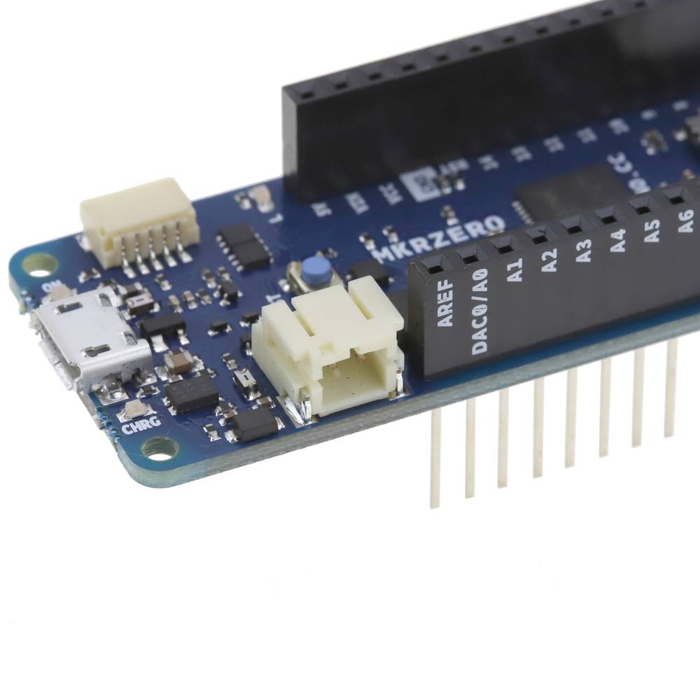 Módul Arduino MKR Zero