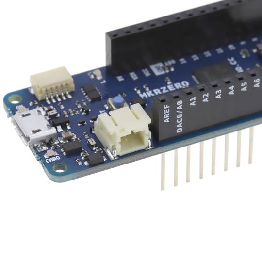 Módul Arduino MKR Zero