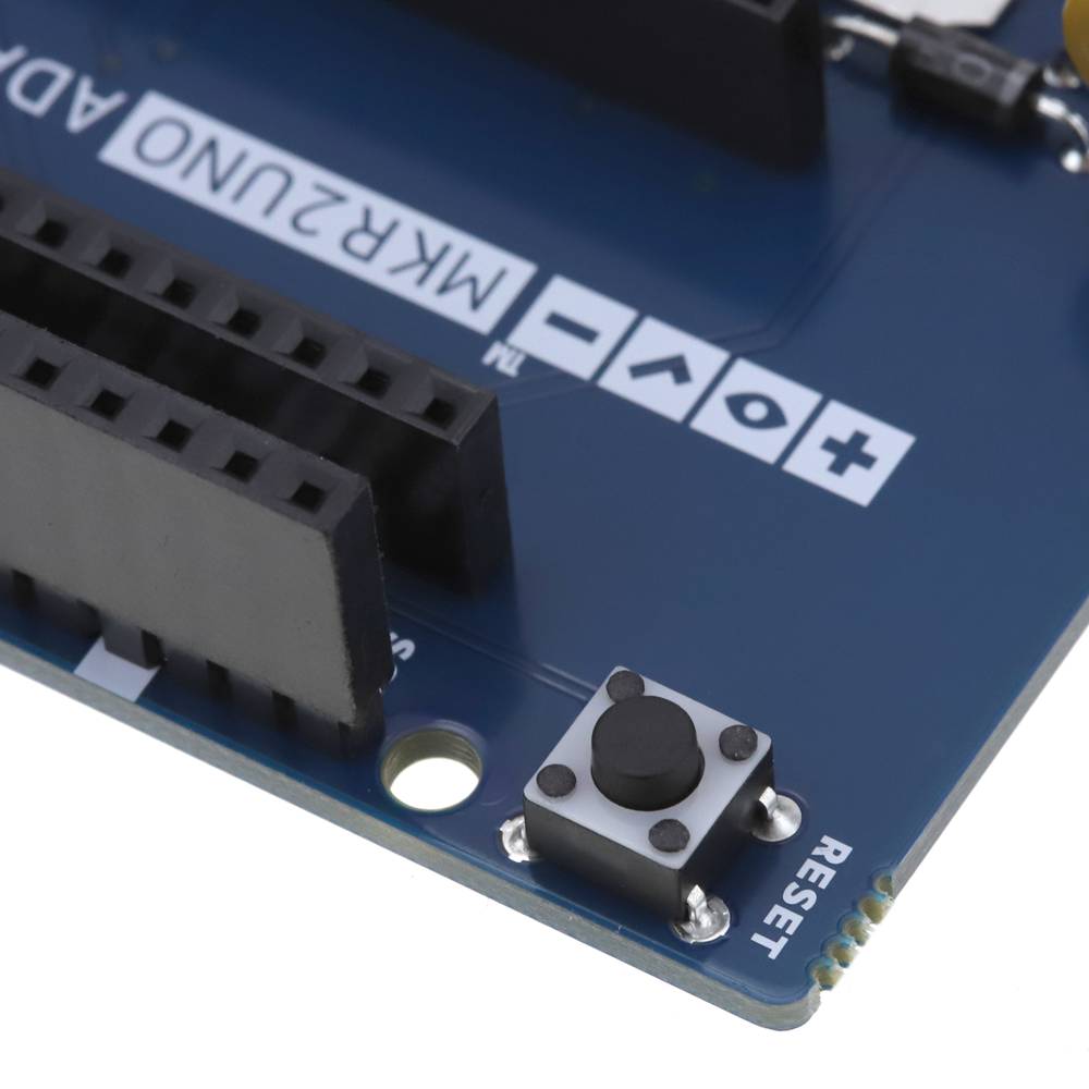 Adaptateur PCB MKR vers Arduino UNO