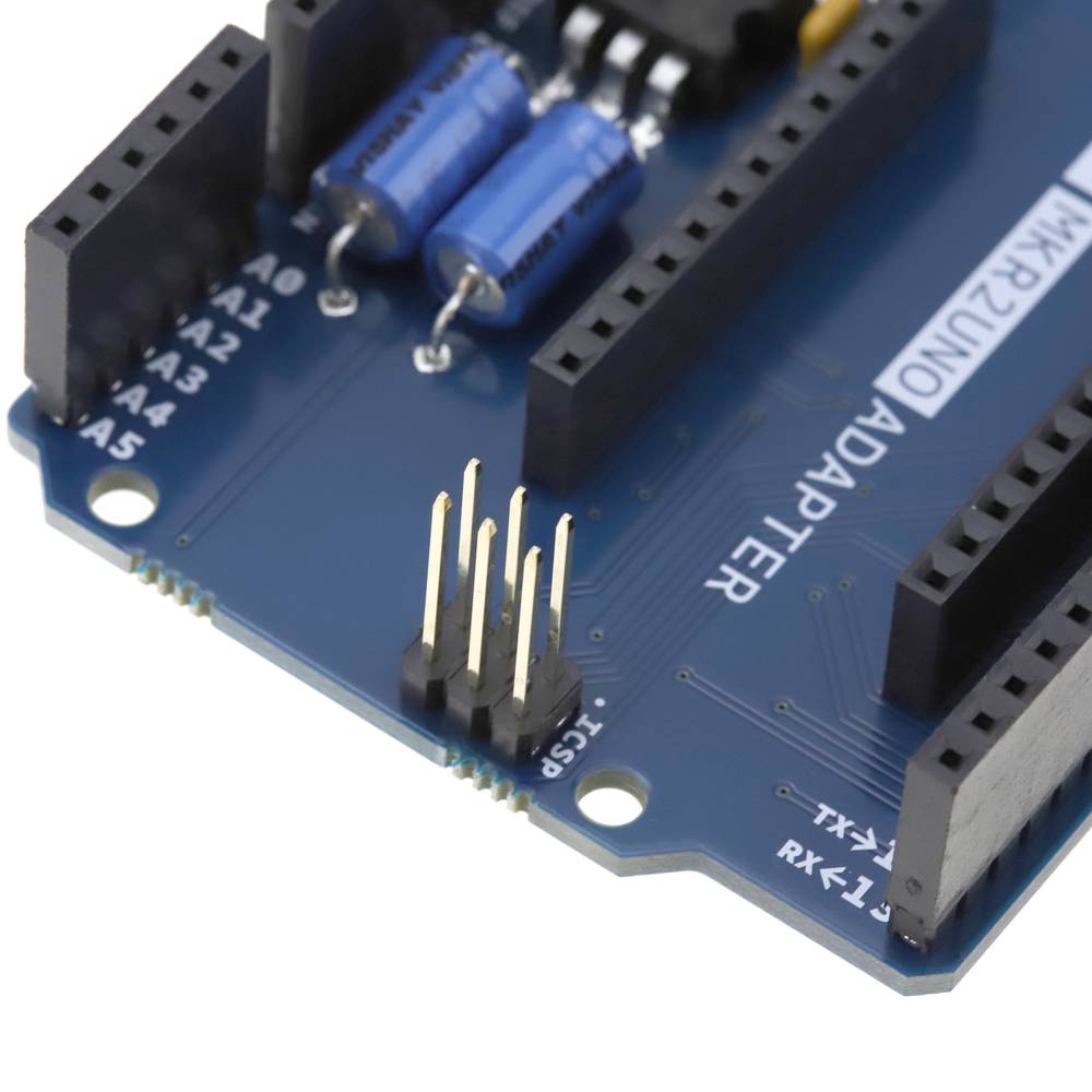 Adaptateur PCB MKR vers Arduino UNO