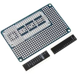 Carte de développement MKR Proto Shield Large