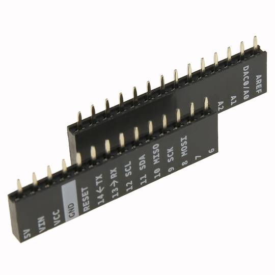 MKR Proto Shield Large Development Board