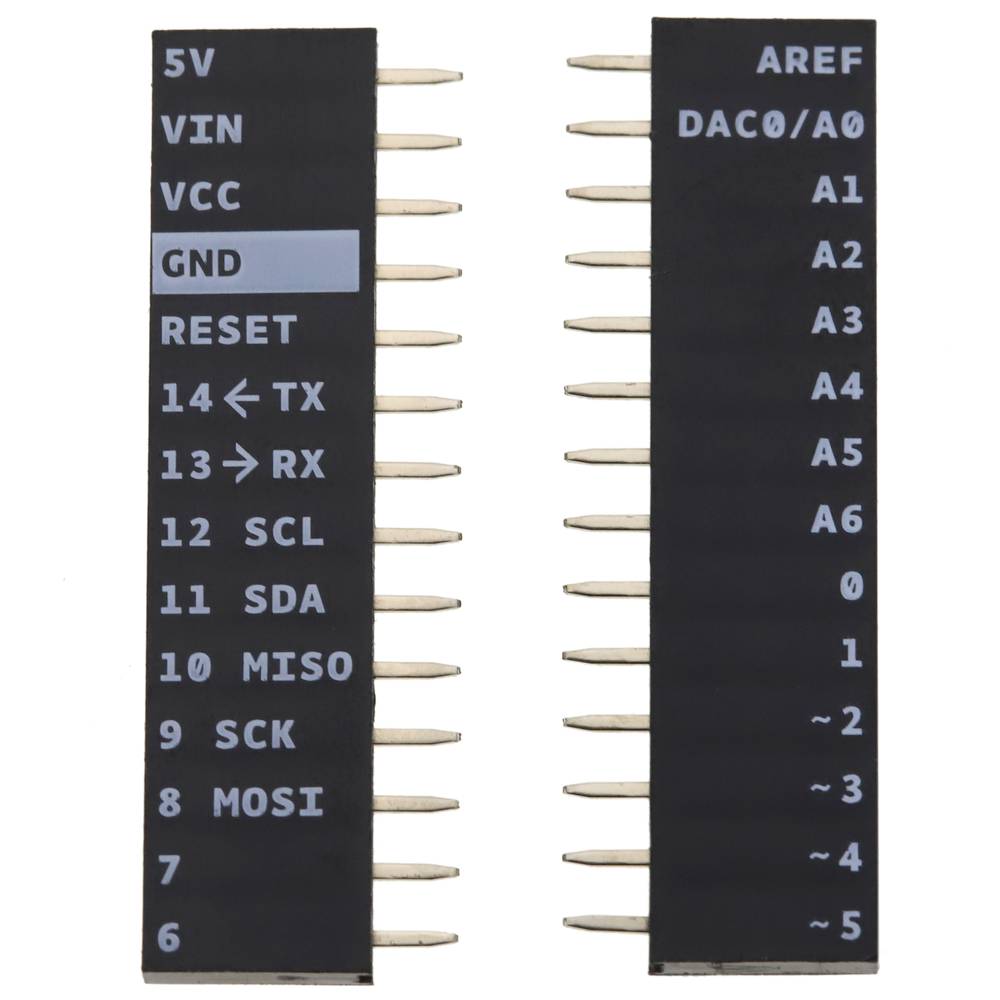 MKR Proto Shield Large Development Board
