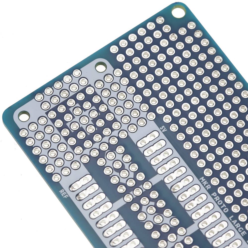 MKR Proto Shield Large Development Board