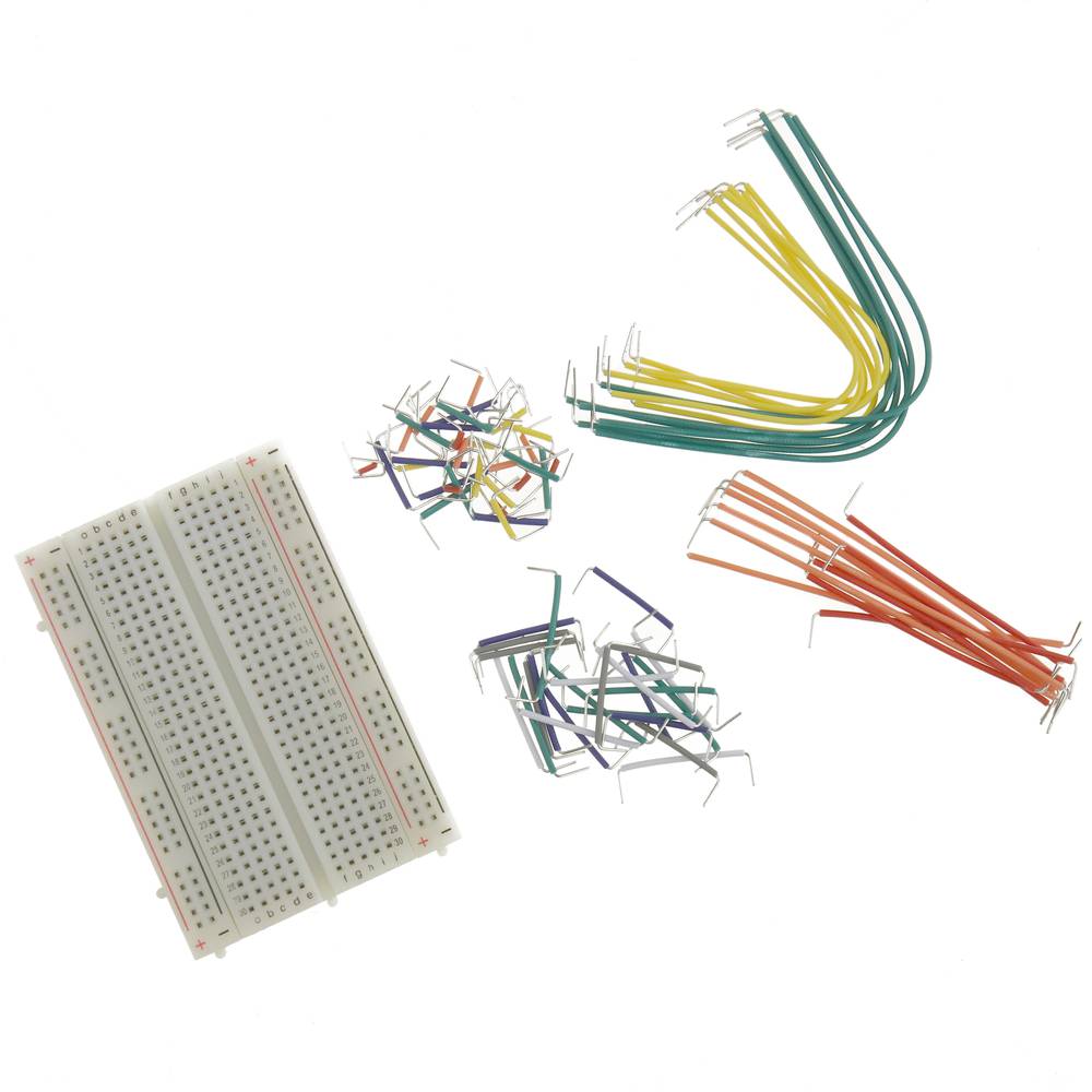 Kit de desenvolupament MKR IOT Bundle