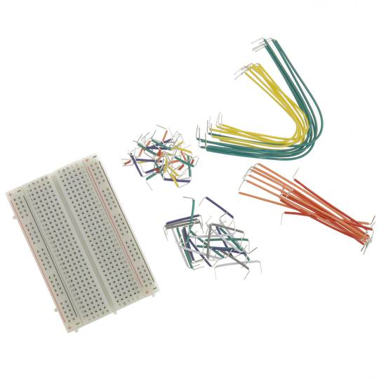 Kit de desenvolupament MKR IOT Bundle