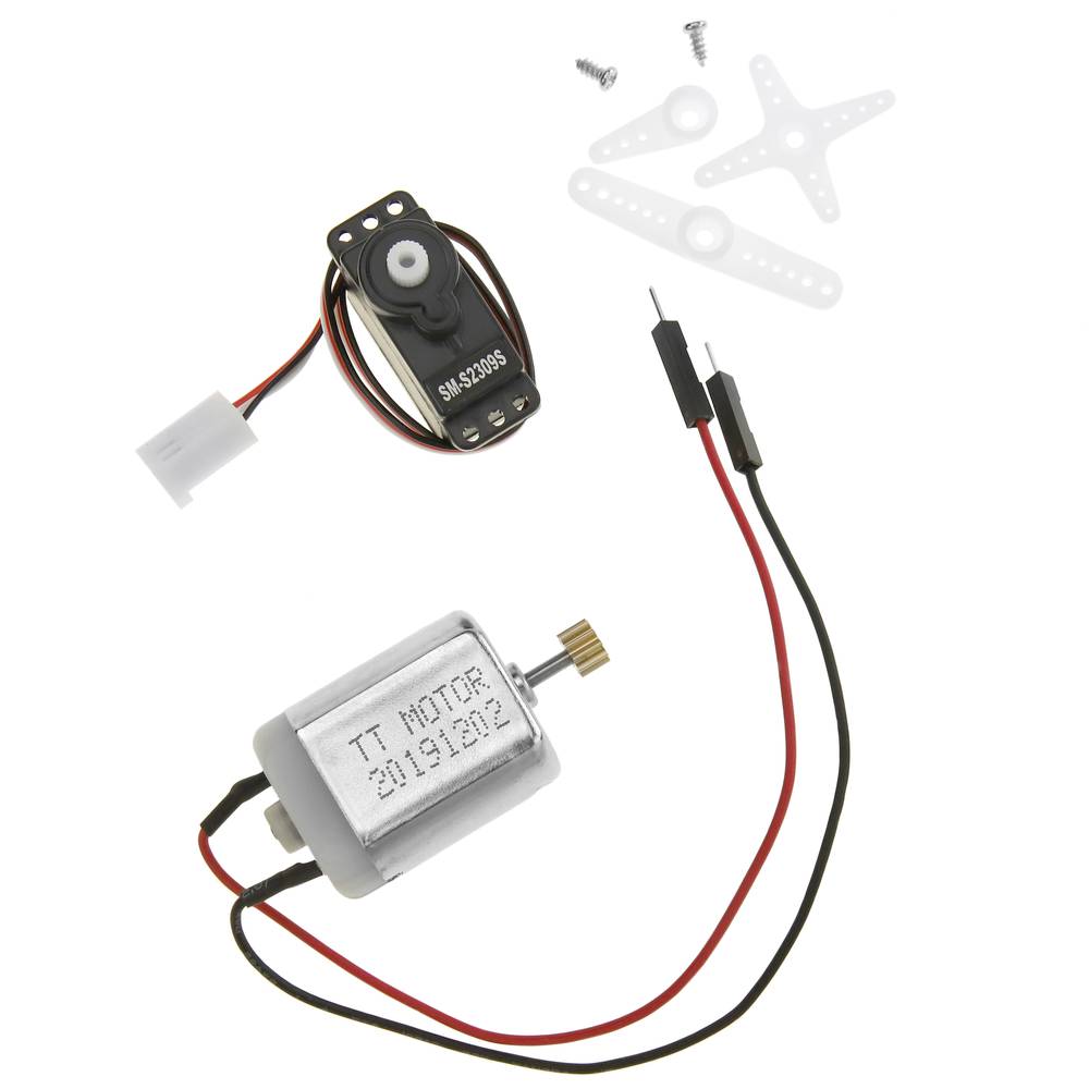 Kit de desenvolupament MKR IOT Bundle