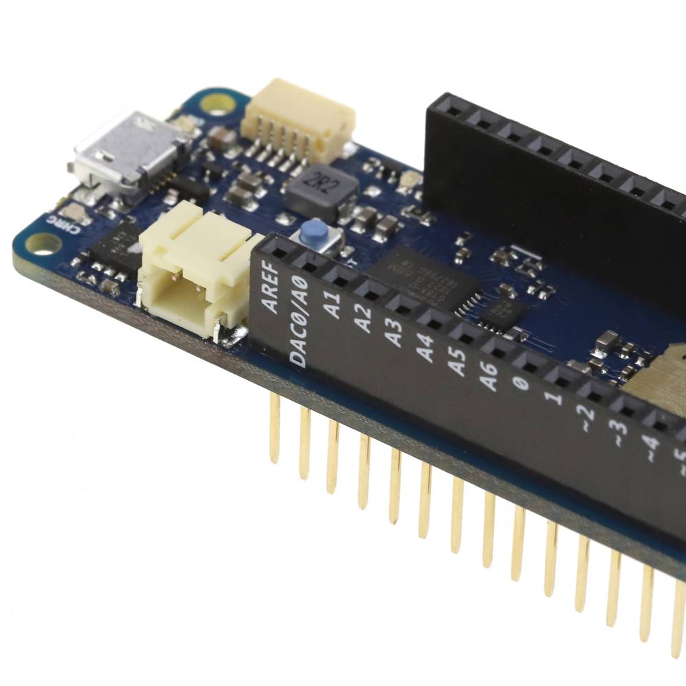 Microcontrolador MKR WAN 1310