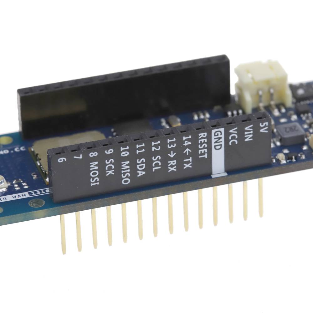 Microcontrolador MKR WAN 1310