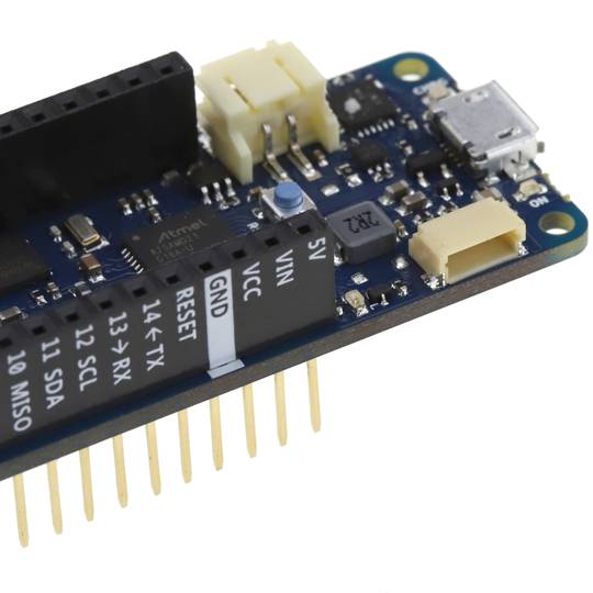 Microcontroller MKR WAN 1310 - Cablematic