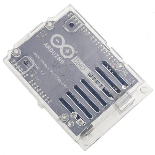 Buy Arduino Uno in Ghana - Arduino Uno R3 - Invent Electronics