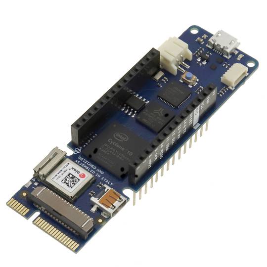 MKR Vidor 4000 Development Board