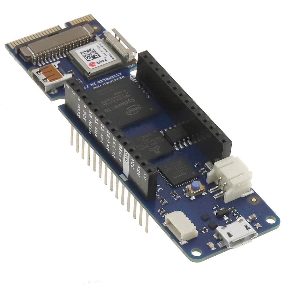 MKR Vidor 4000 Development Board
