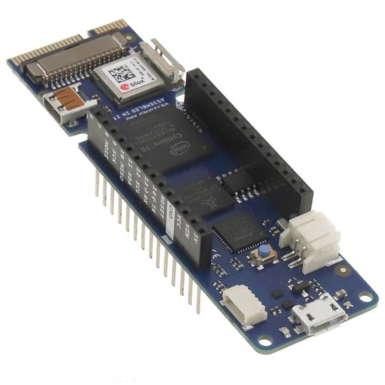 MKR Vidor 4000 Development Board