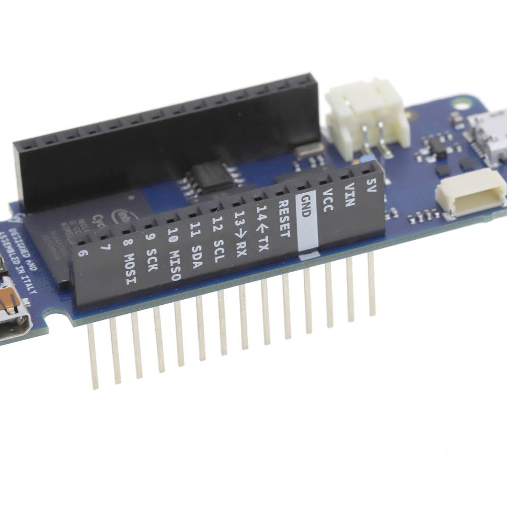 MKR Vidor 4000 Development Board