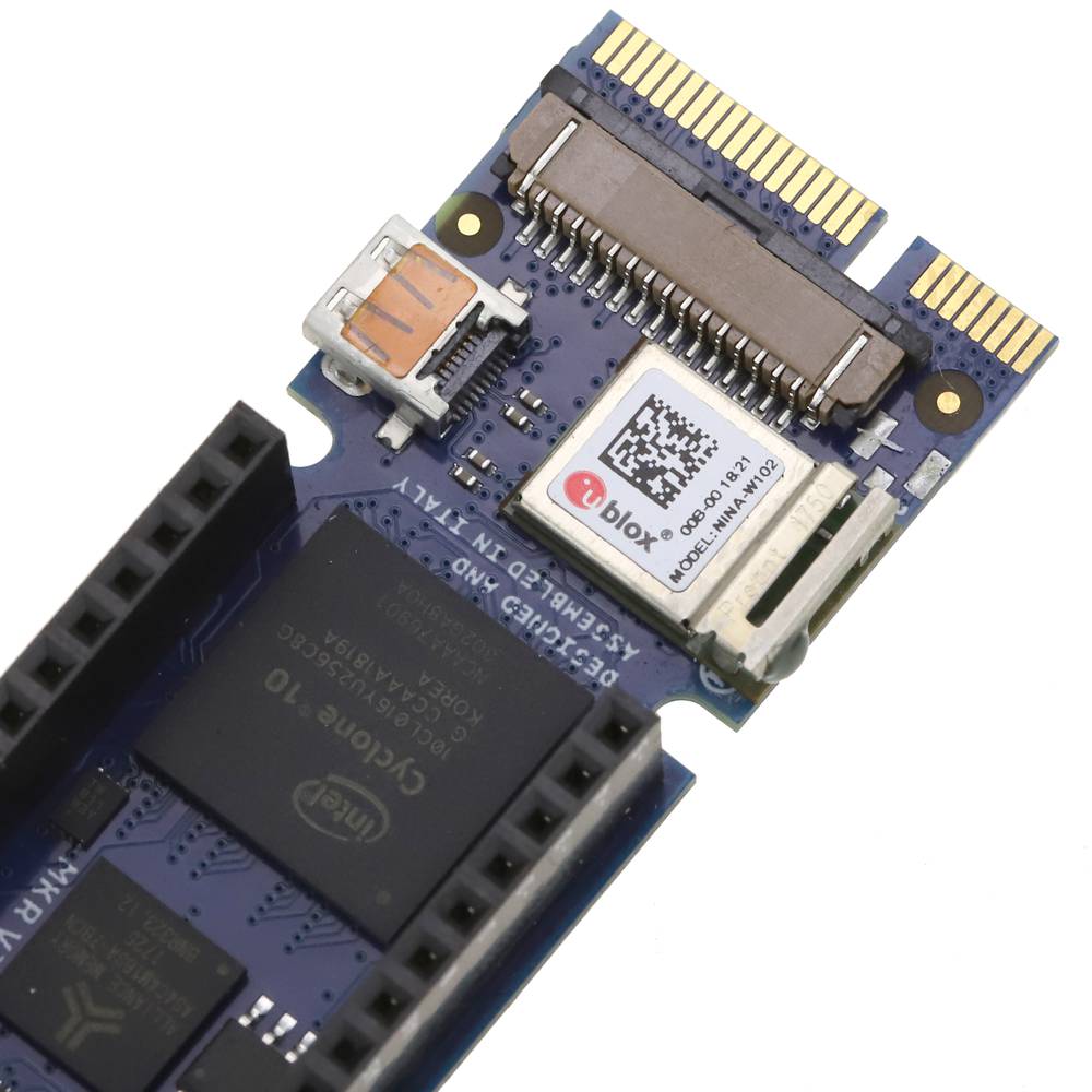 MKR Vidor 4000 Development Board