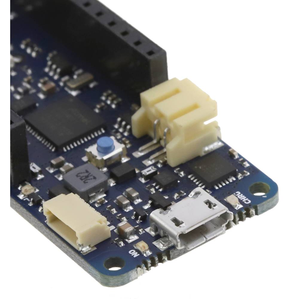 Carte MKR Wifi 1010