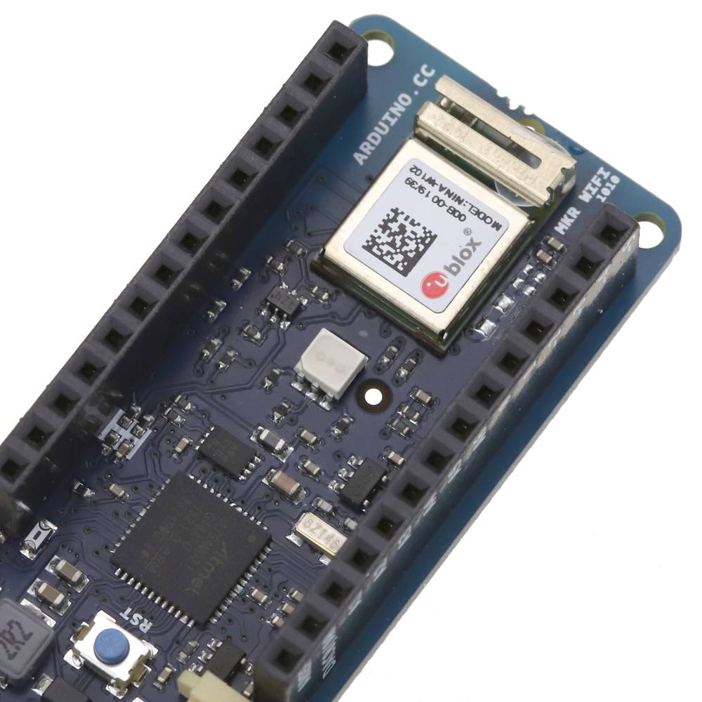 Carte MKR Wifi 1010