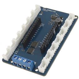 MKR Connector Carrier Development Board