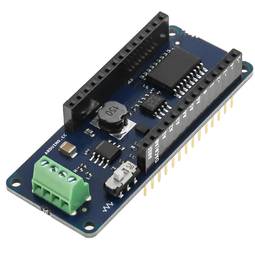 MKR CAN Shield PCB