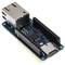 MKR Ethernet Shield PCB
