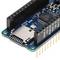 MKR Ethernet Shield PCB