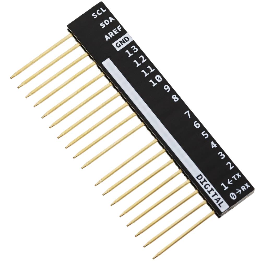 Placa per a desenvolupament Proto Shield