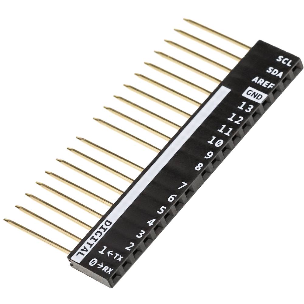 Placa per a desenvolupament Proto Shield