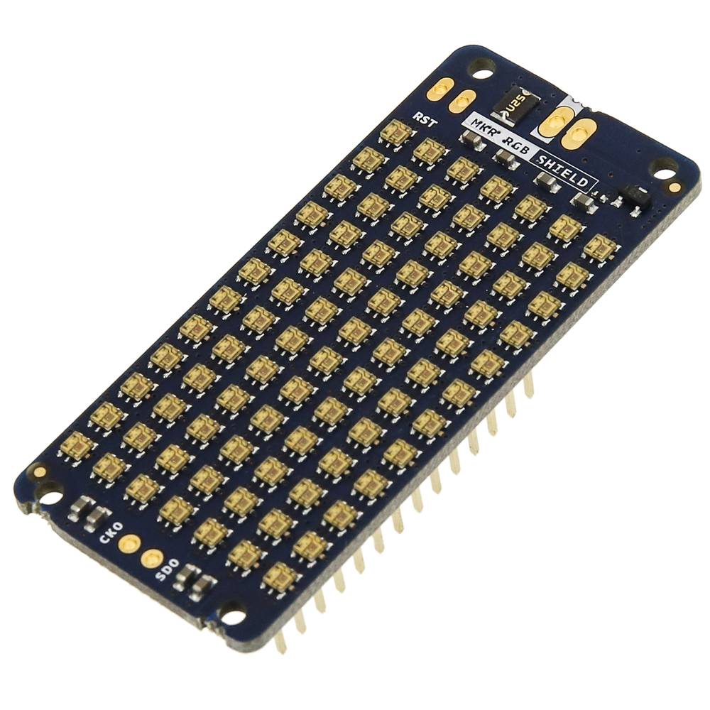 Board MKR RGB