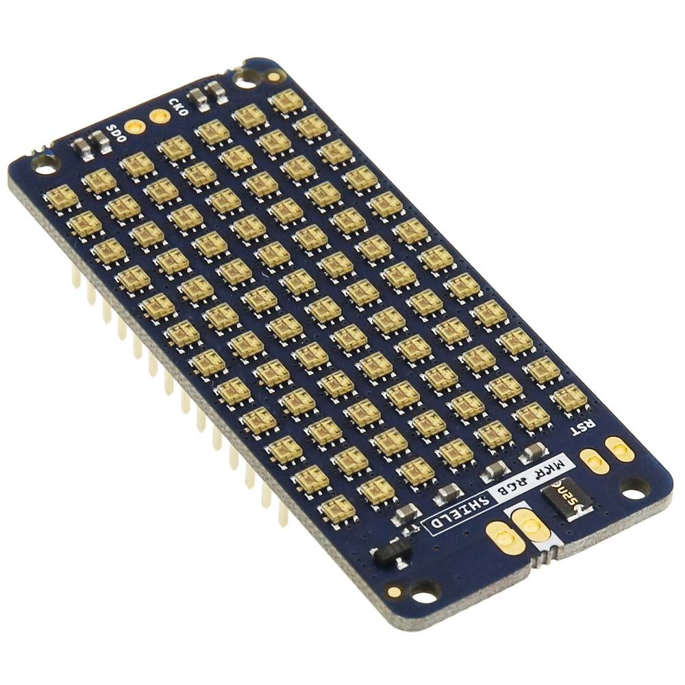 Board MKR RGB